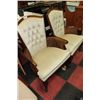 Image 1 : PAIR OF ARM CHAIRS