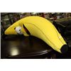 Image 1 : TOY FACTORY 5'5" BILLY BANANA PLUSH TOY