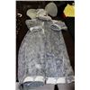Image 1 : PLUSH ELEPHANT HALLOWEEN COSTUME