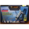 Image 1 : LINCOLN PROFESSIONAL 2 SP 18 VOLT CORDLESS GREASE
