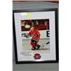 Image 1 : SHAYNE CORSON GUARANTEED AUTHENTIC AUTOGRAPHED