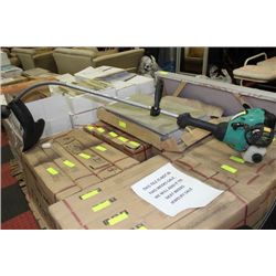 #42 WEED EATER GAS TRIMMER