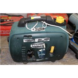 #32 YARDWORKS PORTABLE GENERATOR