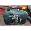 Image 1 : #32 YARDWORKS PORTABLE GENERATOR