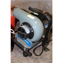 #45 ELECTRIC BLOWER MOTOR