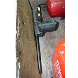 #5 YARDWORKS 14" ELECTRIC CHAINSAW