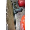 Image 1 : #5 YARDWORKS 14" ELECTRIC CHAINSAW