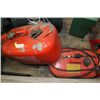 Image 1 : 2 BOAT GAS TANKS
