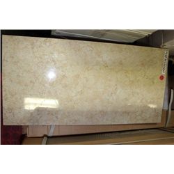 MARBLE STYLE CERAMIC TILE ON CHOICE X 16 SQ FT