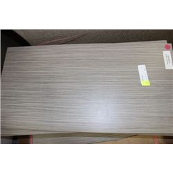 CERAMIC TILE ON CHOICE X  130 SQ FT