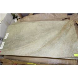 CERAMIC TILE X 16 SQ FT