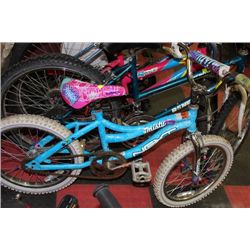 NEXT GIRLS BIKE