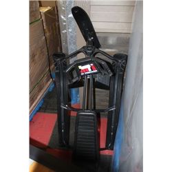 ADULT SIZE GT SNOW RACER