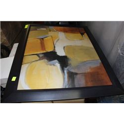 SHOWHOME ABSTRACT PICTURE