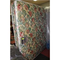 #9 CHIROFORM KING SIZE MATTRESS NO BOXSPRING****