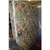 Image 1 : #9 CHIROFORM KING SIZE MATTRESS NO BOXSPRING****