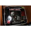 Image 1 : LOST SOUL LUXURY PLUSH BLANKET