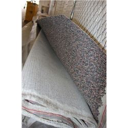 CARPET CARPET ROLL END ON CHOICE