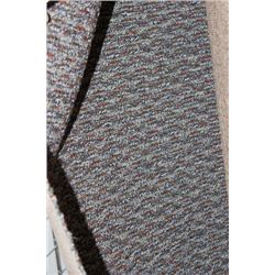 CARPET CARPET ROLL END ON CHOICE