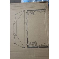 PATIO GAZEBO, NEW IN BOX