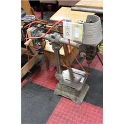 ROCKWELL/BEAVER DRILL PRESS