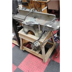 #38 BEAVER POWER TOOLS PLANER