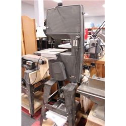 #30 CRAFTSMAN 12" BAND SAW
