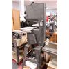 Image 1 : #30 CRAFTSMAN 12" BAND SAW