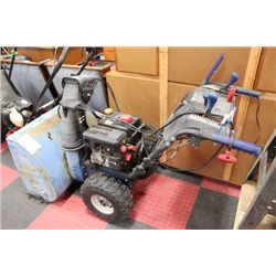 #29 208CC GAS SNOWBLOWER W 26" CUT