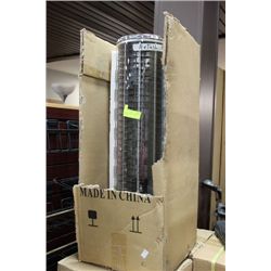 QUARTER OPERATED CANDY VENDING MACHINE