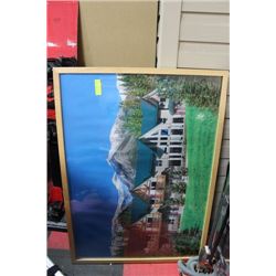 MOUNTAIN PICTURE