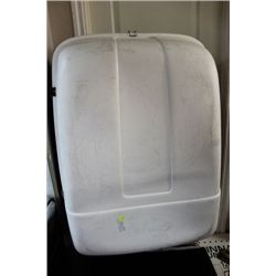 ROOFTOP CARGO CARRIER