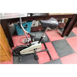 CCM EXERCISE BIKE***