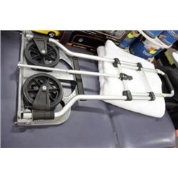 COLLAPSIBLE 2 WHEEL DOLLY