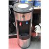 Image 1 : NEW IGLOO STAINLESS STEEL WATER DISP., HOT/COLD