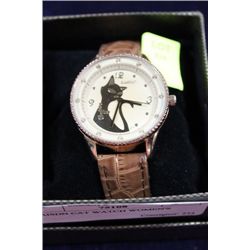 BAISDN CAT WATCH WOMEN'S