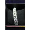Image 1 : SILVER WOMAN'S BRACELET(FITTED)