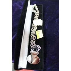 .925 16"NECKLACE