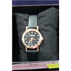 GO GOEY WOMANS WATCH