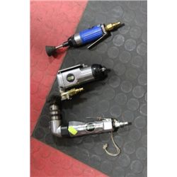 3 AIR TOOLS