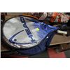 Image 1 : BUNDLE OF TENNIS RACKETS