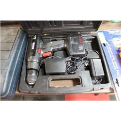 CRAFTSMAN 9.6V DRILL