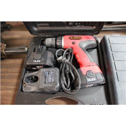 AIRCO 14.4V DRILL