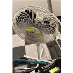 SUPER FLOOR FAN