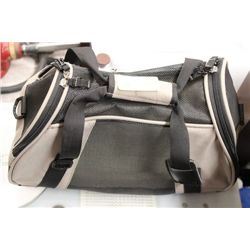 SMALL DOG CARRY BAG