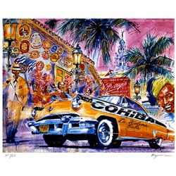 "Habana" by Michael Bryan