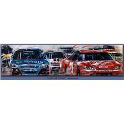"NASCAR"  by  Michael Bryan