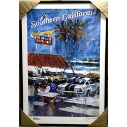 "In-N-Out" by Michael Bryan .