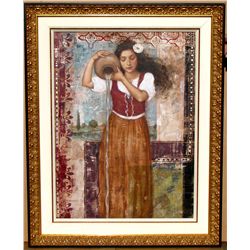 "Manon de Sources " by Francois Fressinier