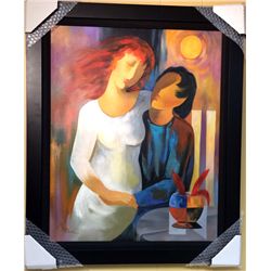 "Magic Moment" by ARBE